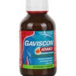 Gaviscon Advance Liquid