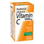Health Aid Vitamin C 1000mg Tablets Prolonged Release
