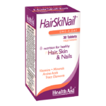Health Aid HairSkiNail Formula (Hair, Skin, Nail Formula)
