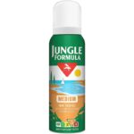 Jungle Formula Medium Strength Aerosol 125ml