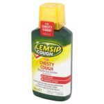Lemsip Chesty Cough 180ml
