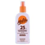 Malibu Sun Protection Lotion Spray SPF 25 200ml