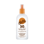 Malibu Sun Protection Lotion Spray SPF 50 200ml [Sunscreen]
