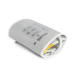 Microlife Soft Cuffs Washable, fan-shaped - Grey