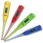 Microlife MT 60 Digital thermometer - Image 2