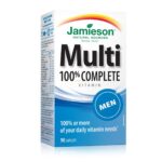 Jamieson 100% Complete Multivitamin for Men