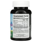 Nature's Plus, Animal Parade, Calcium, Children's Chewable Supplement, 90 Tablets - Image 2