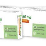 Nealgyl 80mg tablets 10's