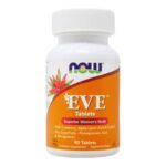Now Eve Women's Multiple Vitamin Tablets