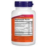 Now Foods, B-50, 100 Veg Capsules - Image 2
