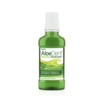 Optima Aloe Dent - Aloe Vera Mouthwash (250ml)