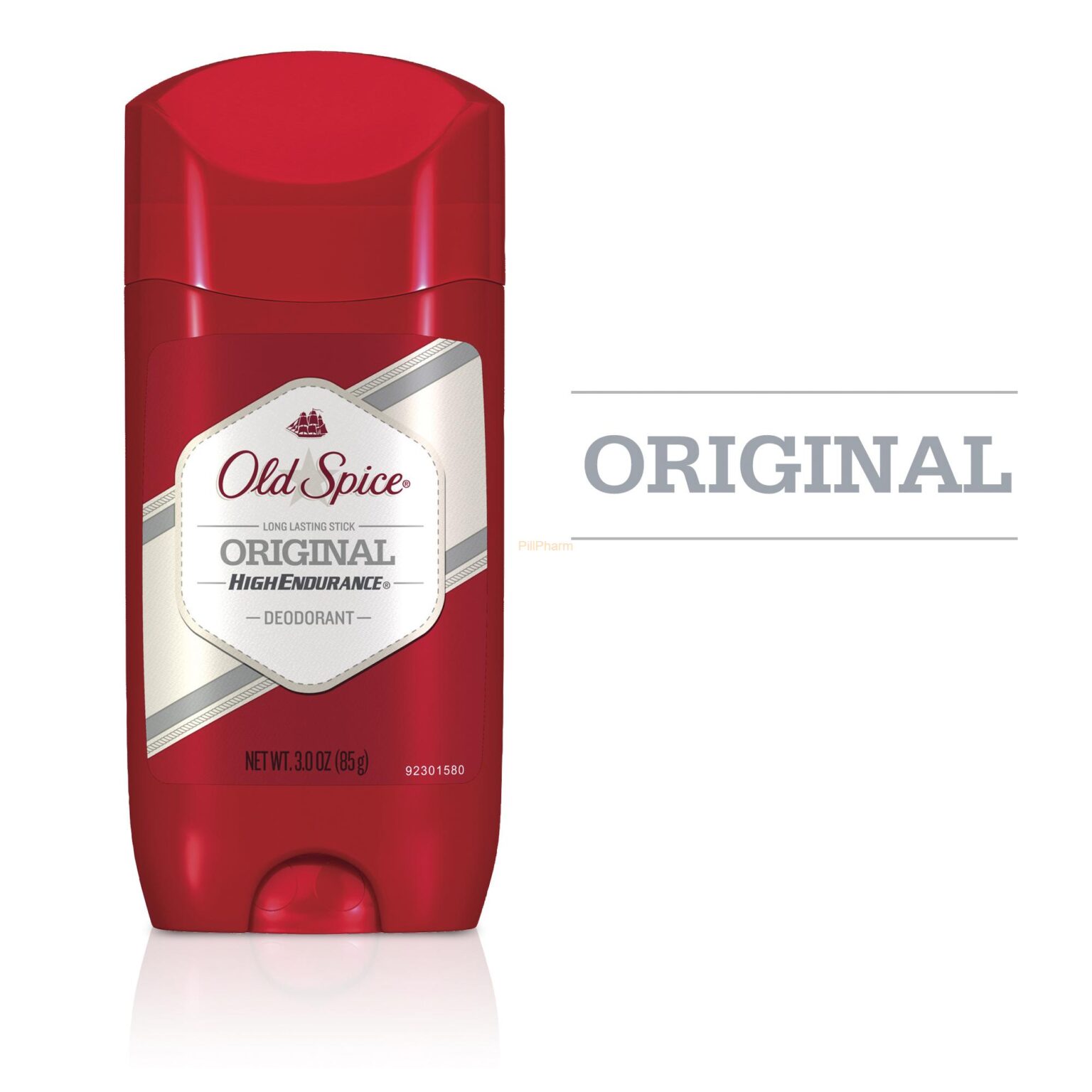 Old Spice High Endurance Deodorant, 85g (10 Variants) - Image 1