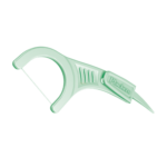 Plackers Micro Mint Dental Flossers, 75 count - Image 4