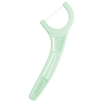 Plackers Micro Mint Dental Flossers, 75 count - Image 3