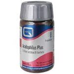 Quest Acidophilus Plus 60's Bonus pack 90's