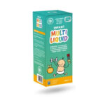 Quest Once A Day Infant Multi Liquid 150ml