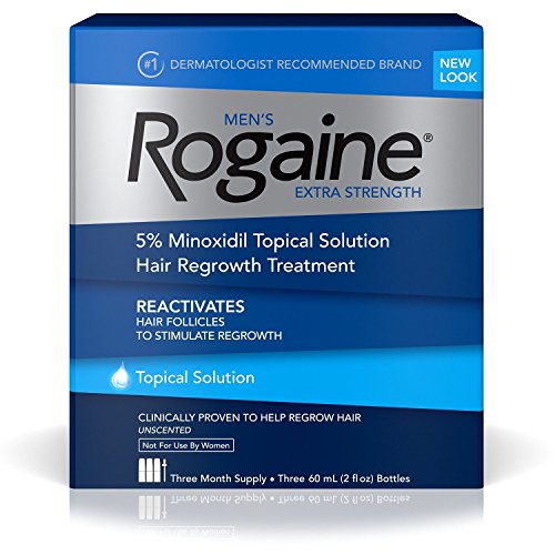 Regaine For Men Extra Strength