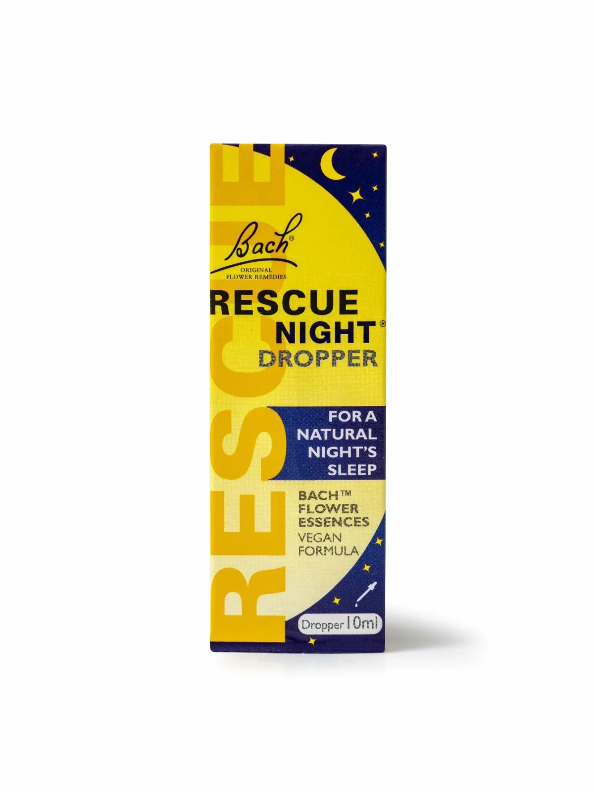 RESCUE Night Dropper 10ml - Image 1