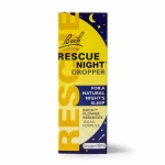 RESCUE Night Dropper 10ml