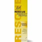 Rescue Remedy Dropper 20ml