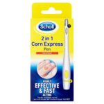 Scholl 2in1 Corn Express Pen 1ml