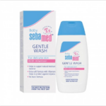 Sebamed Baby Gentle Wash Liquid, 200ml - Image 2