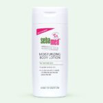 Sebamed Moisturizing Body Lotion, 200ml - Image 2