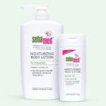 Sebamed Moisturizing Body Lotion, 200ml - Image 3