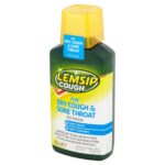 Lemsip Cough for Dry Cough & Sore Throat 180ml