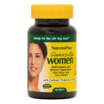 Natures Plus Source of Life Women Multivitamin
