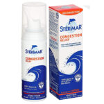 Sterimar Hypertonic Congestion Relief 100ml
