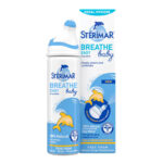 Sterimar Breathe Easy Daily Nasal Spray 100ml