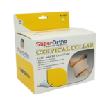 Super Ortho A1-001 Adult Soft Cervical Collar