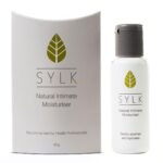 Sylk Intimate 40g - Natural Lubricant