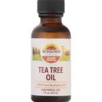 Sundown Naturals, Tea Tree Oil Liquid 30ml