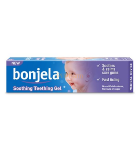 Bonjela Soothing Teething Gel 15ml - Image 2