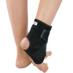 COOLMAX fabric Line ANKLE STRAP - 59200
