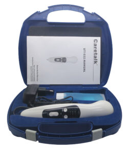 Portable Ultrasound 1MHZ NUTEK - UT1032