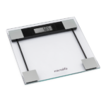 WS 50 Microlife Weight Scale