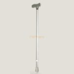 Walking Stick (Silver, Brown) - Image 2