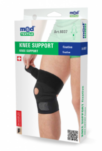 Knee Support Fixative (Art. # 6037) - Small - Image 2