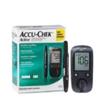 Accu-Chek Active Blood Glucose Meter