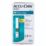 Accu-Chek Active Test Strips 50's