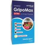 Activlab Gripomax Extra Sachets 10 Pcs