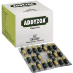 Addyzoa Capsules 20's