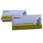 Advacan (Everolimus) 0.5mg tablet 30's - Image 2