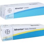 Advantan Cream / Ointment 15g