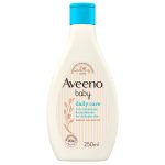 Aveeno BABY Daily Care 2in1 Shampoo & Conditioner 300ml
