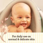 Aveeno BABY Daily Care 2in1 Shampoo & Conditioner 300ml - Image 4
