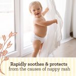 Aveeno Baby Daily Care Barrier Cream 100ml - Image 2